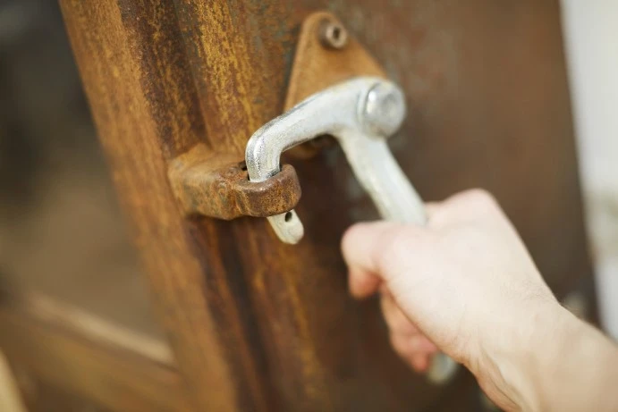 Piquia Tuin Kachel Met 4 Poten 5 Piquia Tuin Kachel Met 4 Poten - Afbeelding 5