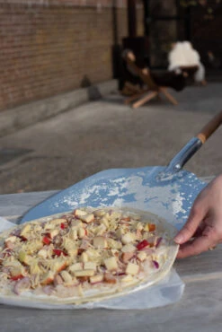 Weltevree Pizzaschep 11 Weltevree Pizzaschep -Zwembad Spul Winkel Pizzaschep 05