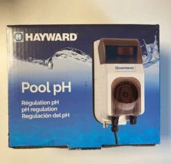 Hayward Pool PH Doseerpomp -Zwembad Spul Winkel Pool pH doseerpomp verpakking kl