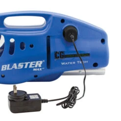 Poolblaster MAX CG Elektrische Vacuum Reiniger -Zwembad Spul Winkel Poolblaster MAX CG elektrische vacuum reiniger 3