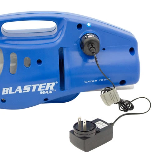 Poolblaster MAX Elektrische Vacuum Reiniger 6 Poolblaster MAX Elektrische Vacuum Reiniger - Afbeelding 6