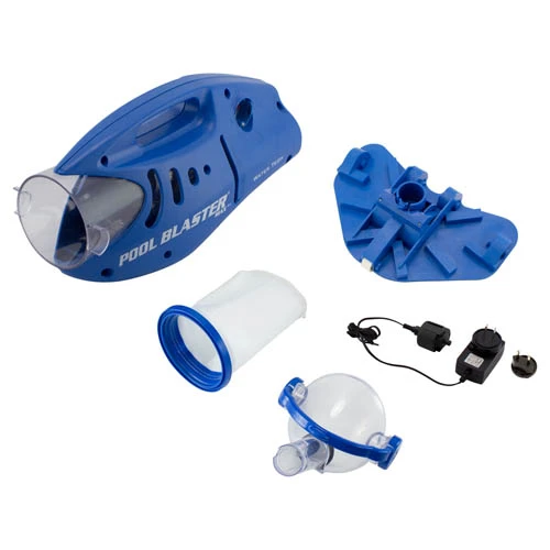 Poolblaster MAX Elektrische Vacuum Reiniger 5 Poolblaster MAX Elektrische Vacuum Reiniger - Afbeelding 5
