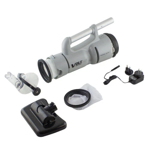 Poolblaster Basic Elektrische Zwembadstofzuiger 3 Poolblaster Basic Elektrische Zwembadstofzuiger - Afbeelding 3