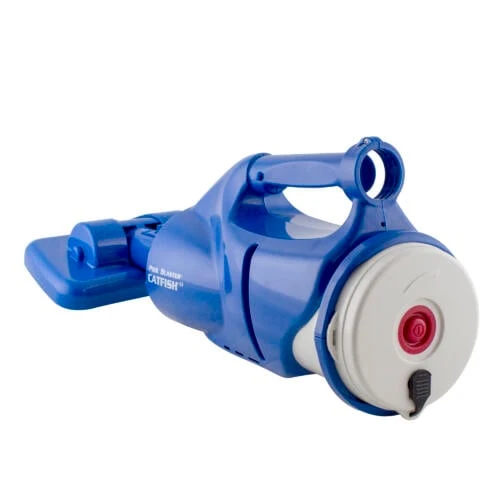 Poolblaster Catfish Elektrische Vacuum Reiniger 2 Poolblaster Catfish Elektrische Vacuum Reiniger - Afbeelding 2