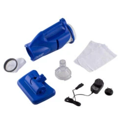 Poolblaster Catfish Elektrische Vacuum Reiniger 9 Poolblaster Catfish Elektrische Vacuum Reiniger -Zwembad Spul Winkel Poolblaster catfish elektrische vacuum reiniger 4
