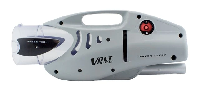 Poolblaster Elektrische Zwembadstofzuiger FX-8Li 3 Poolblaster Elektrische Zwembadstofzuiger FX-8Li - Afbeelding 3