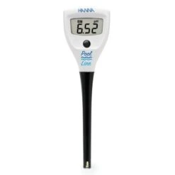 Hanna Zakformaat Ph Meter