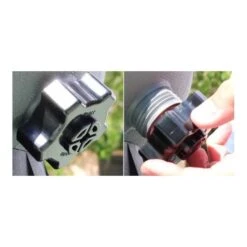 Hayward Powerline Zandfilter Side -Zwembad Spul Winkel Powerline zandfilter drain