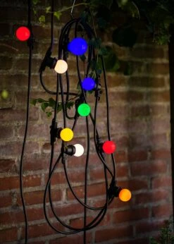 Prikkabel LED Slinger 13 Prikkabel LED Slinger -Zwembad Spul Winkel Prikkabel LED slinger 02