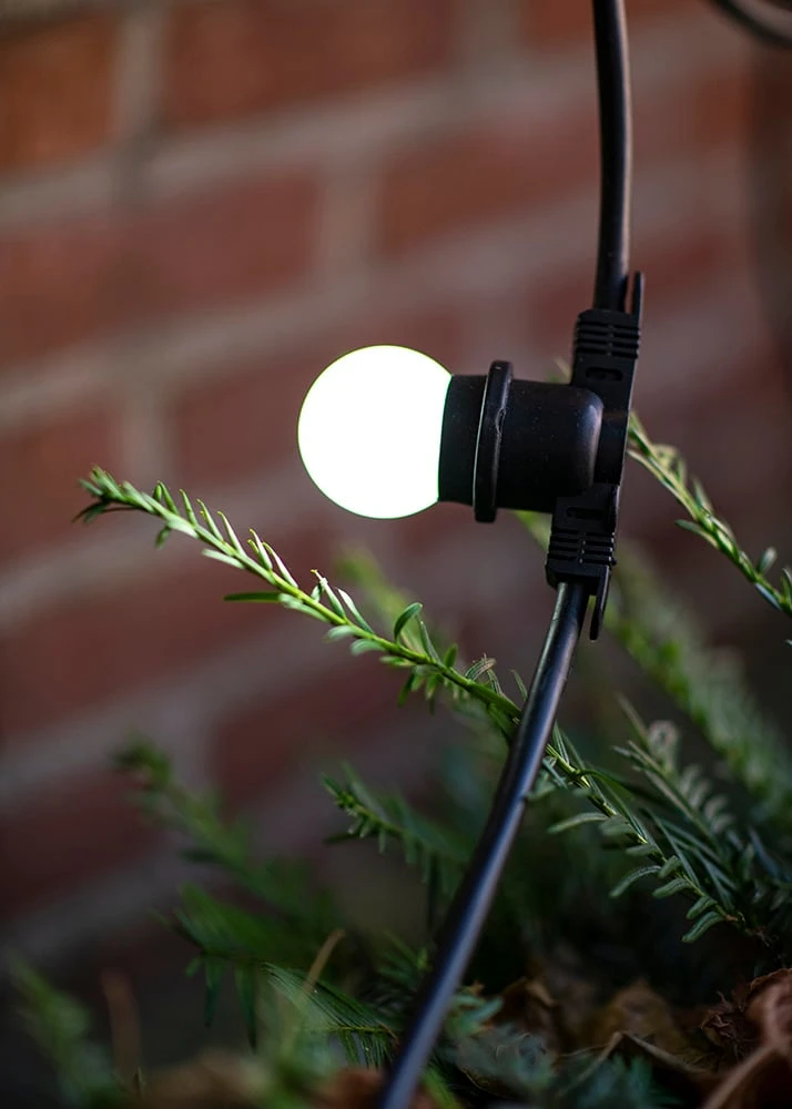 Prikkabel LED Slinger 4 Prikkabel LED Slinger - Afbeelding 4