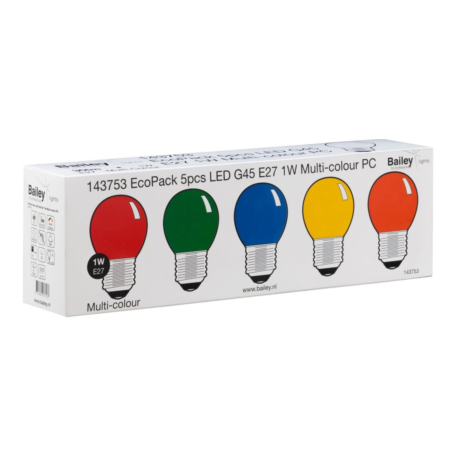 Prikkabel LED Slinger 9 Prikkabel LED Slinger - Afbeelding 9