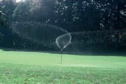 Propeler Tuinsproeier -Zwembad Spul Winkel Propeler tuinsproeier 2