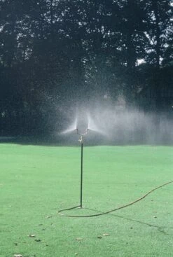 Propeler Tuinsproeier -Zwembad Spul Winkel Propeler tuinsproeier 4