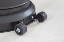 Terrasverwarming Met Gas Propus Lounge 11000 16 Terrasverwarming Met Gas Propus Lounge 11000 -Zwembad Spul Winkel Propus gas heater wielen