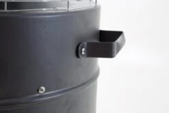 Terrasverwarming Met Gas Propus Lounge 11000 17 Terrasverwarming Met Gas Propus Lounge 11000 -Zwembad Spul Winkel Propus gas terras verwarmer handvat