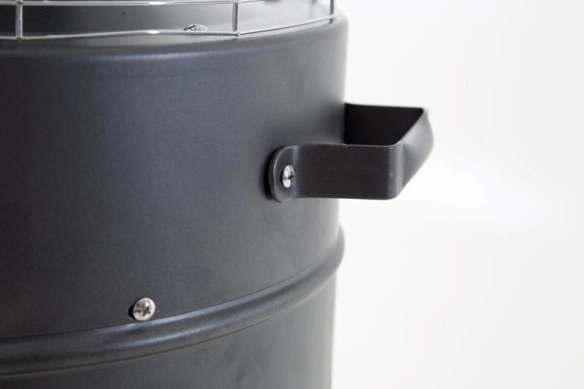 Terrasverwarming Met Gas Propus Lounge 11000 8 Terrasverwarming Met Gas Propus Lounge 11000 - Afbeelding 8