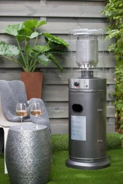 Terrasverwarming Met Gas Propus Lounge 11000 19 Terrasverwarming Met Gas Propus Lounge 11000 -Zwembad Spul Winkel Propus gas tuin verwarming