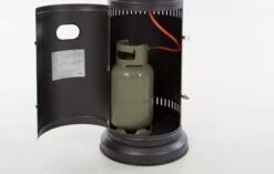 Terrasverwarming Met Gas Propus Lounge 11000 18 Terrasverwarming Met Gas Propus Lounge 11000 -Zwembad Spul Winkel Propus gas verwarmer gas opslag