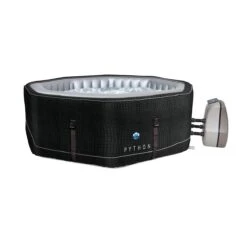 Inflatable Spa Python Octo