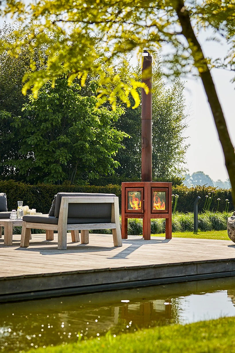 Quaruba Buitenhaard 4 Quaruba Buitenhaard - Afbeelding 4