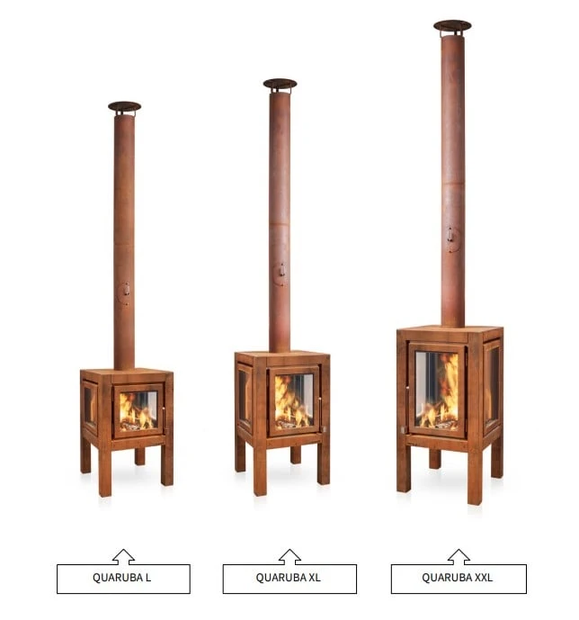 Quaruba Buitenhaard 10 Quaruba Buitenhaard - Afbeelding 10