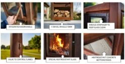 Quaruba Buitenhaard Met Wielen 16 Quaruba Buitenhaard Met Wielen -Zwembad Spul Winkel Quaruba buitenhaard met wielen eigenschappen