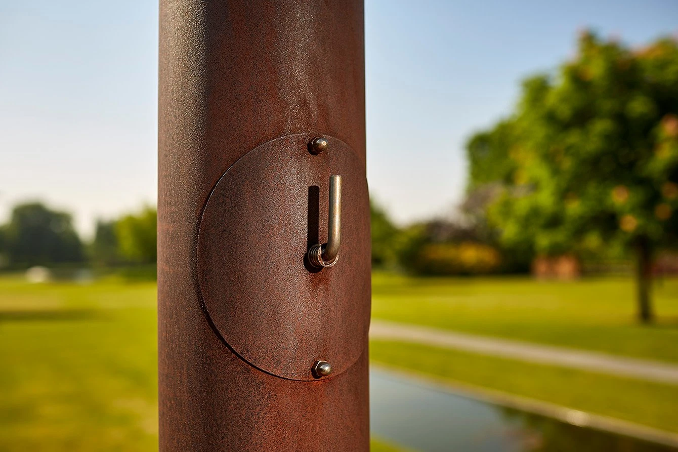 Quaruba Buitenhaard 6 Quaruba Buitenhaard - Afbeelding 6