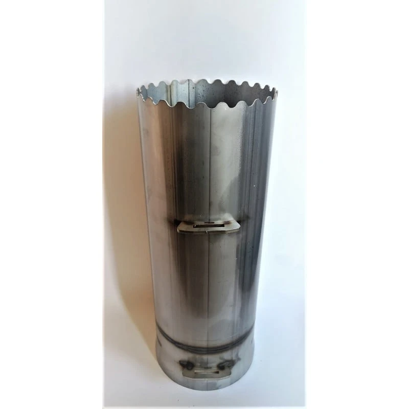 Qube Terrasverwarmer Met Pellets 12 Qube Terrasverwarmer Met Pellets - Afbeelding 12