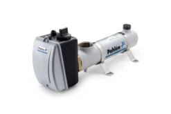 RVS Elektrische Verwarmer