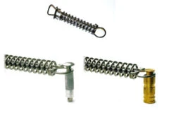 RVS Veren Bevestiging Winternet