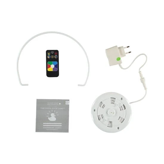 The DUCK DUCK XL Lamp 7 The DUCK DUCK XL Lamp - Afbeelding 7