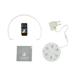 The Boat Lamp 13 The Boat Lamp -Zwembad Spul Winkel Remote control duck duck