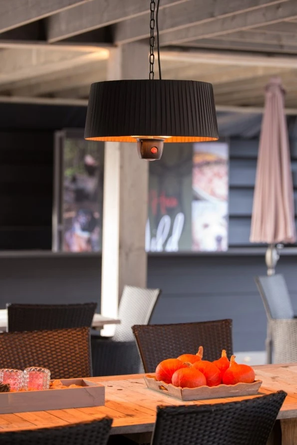 Retro IR Verwarming Bright Artix Compact Hangstraler 1500 4 Retro IR Verwarming Bright Artix Compact Hangstraler 1500 - Afbeelding 4