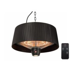 Retro IR Verwarming Bright Artix Compact Hangstraler 1500