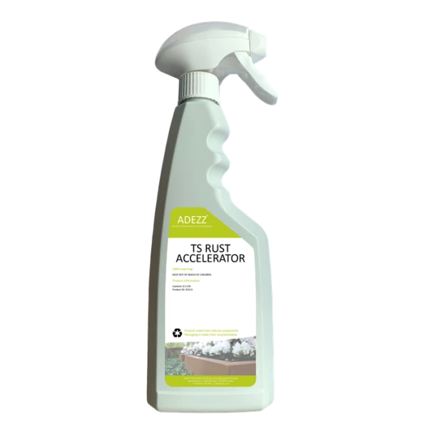 Vuurtafel Feria Ronda 2 Vuurtafel Feria Ronda - Afbeelding 2