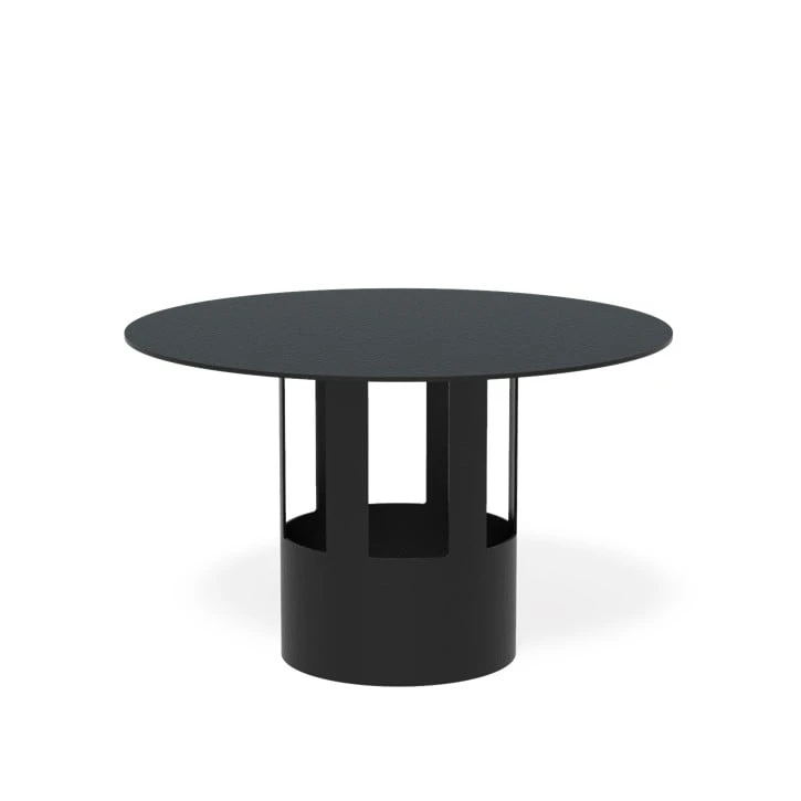 Rookkanaal Regenkap 204mm 2 Rookkanaal Regenkap 204mm - Afbeelding 2