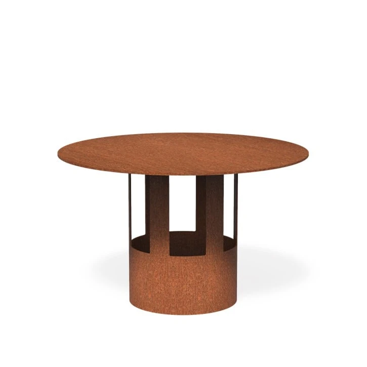 Rookkanaal Regenkap 204mm 1 Rookkanaal Regenkap 204mm