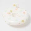 SunnyLife Zwemzitje Voor Kinderen Apple Sorbet Multi