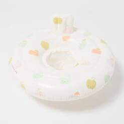 SunnyLife Zwemzitje Voor Kinderen Apple Sorbet Multi