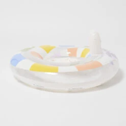 SunnyLife Baby Zwemzitje Into The Wild Multi 6 SunnyLife Baby Zwemzitje Into The Wild Multi -Zwembad Spul Winkel S41BSWLD 2