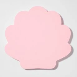 Zwemplank Voor Kids The Mermaid Pink