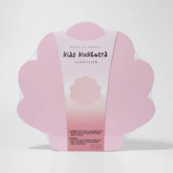 Zwemplank Voor Kids The Mermaid Pink -Zwembad Spul Winkel S41KKMER 2