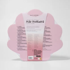 Zwemplank Voor Kids The Mermaid Pink -Zwembad Spul Winkel S41KKMER 3