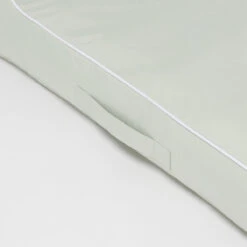 SunnyLife Luxe Lie-On Lounger Float The Vacay Soft Olive -Zwembad Spul Winkel S41LLOLI 2