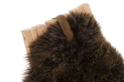 Schapenvacht Met Lederloop -Zwembad Spul Winkel Schapenvacht met leder loop 11