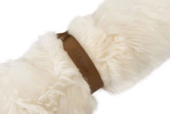 Schapenvacht Met Lederloop -Zwembad Spul Winkel Schapenvacht met leder loop 14