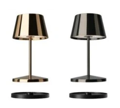 Villeroy & Boch Seoul 2.0 Aluminium Tafellamp 17 Villeroy & Boch Seoul 2.0 Aluminium Tafellamp -Zwembad Spul Winkel Seoul 2 aluminium tafellamp 04