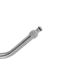 Serpentine Tuin Douche -Zwembad Spul Winkel Serpentine tuindouche 10