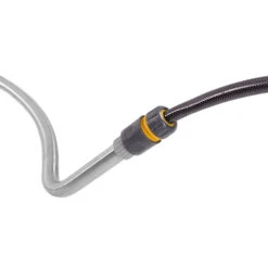 Serpentine Tuin Douche -Zwembad Spul Winkel Serpentine tuindouche 11