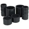 PVC Montageset 50mm
